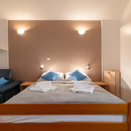 Vujeva Appartement *