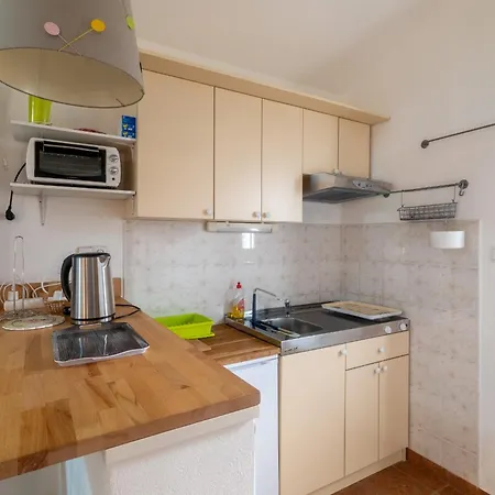 Appartement Vujeva