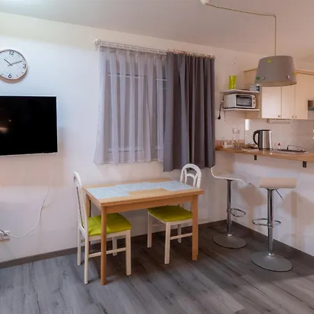 Appartement Vujeva