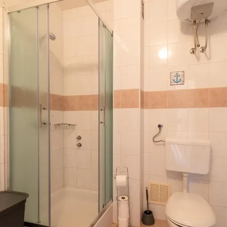 Vujeva Appartement Pag Town