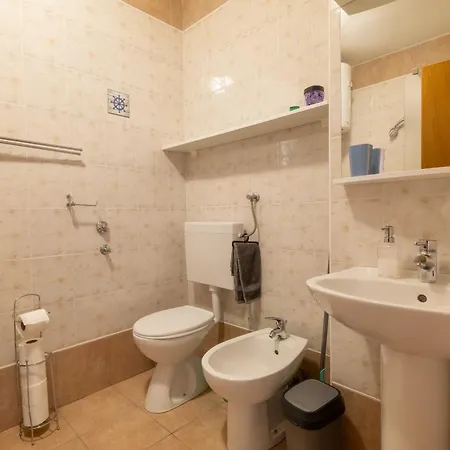 Vujeva Appartement *