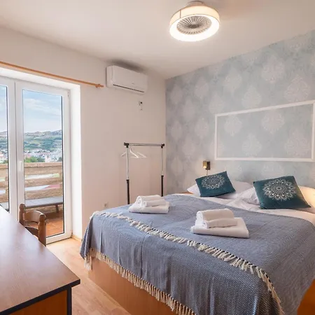 Appartement Vujeva