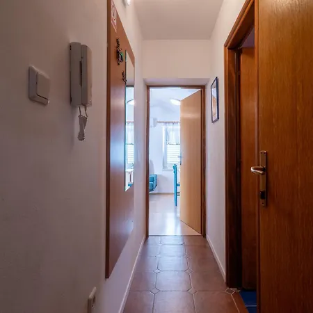 Vujeva Appartement *