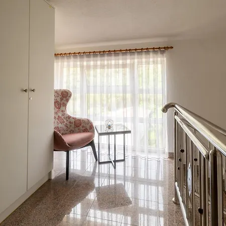 Apartman Vujeva