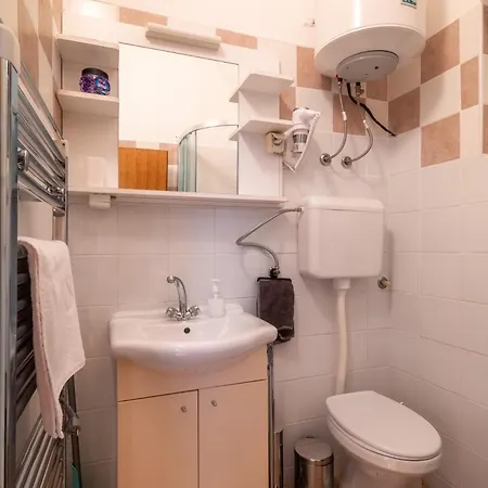 Apartment Vujeva Pag Town