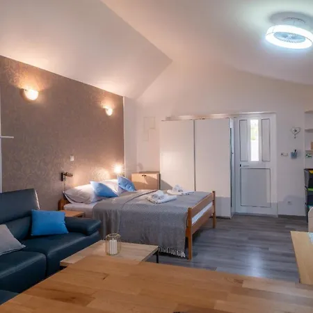 Apartman Vujeva
