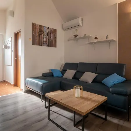 Vujeva Apartment