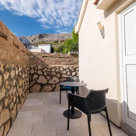 Apartman Vujeva