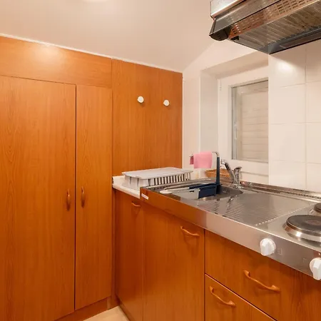 Apartment Vujeva Pag Town