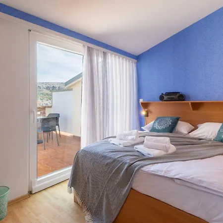 Apartment Vujeva *