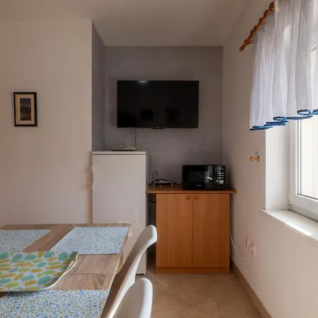 Apartment Vujeva Pag Town
