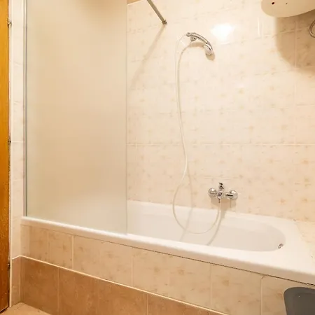 Vujeva Apartman Pag Town