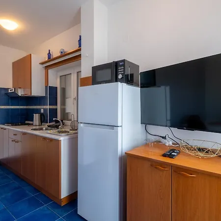 Apartment Vujeva *