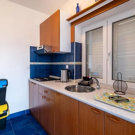 Apartment Vujeva Pag Town