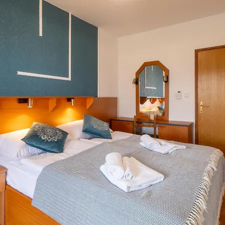 Vujeva Apartman *