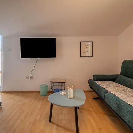 Vujeva Apartman *
