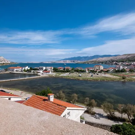 Vujeva Apartman