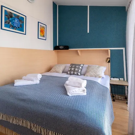Vujeva Apartman *