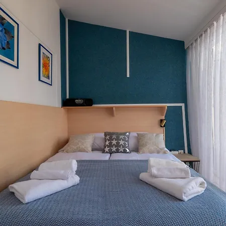 Vujeva Apartman *